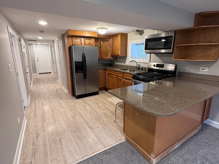 6145 N Meade Ave #G — Photo 1