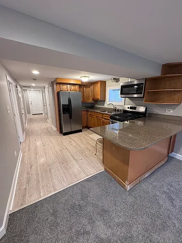 6145 N Meade Ave #G Photo 1