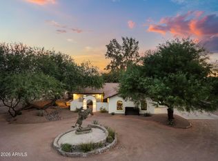 2601 E MESQUITE Street, Gilbert, AZ 85296