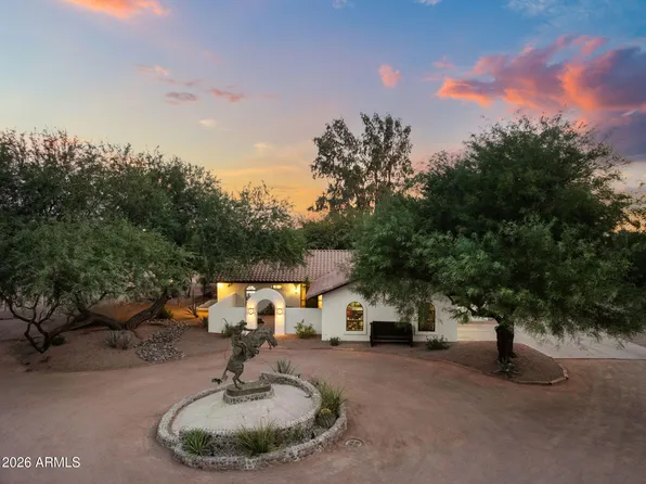 2601 E MESQUITE Street, Gilbert, AZ 85296