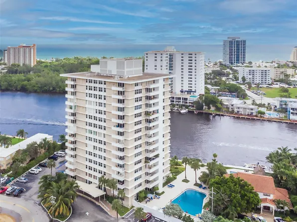 888 Intracoastal Drive #9F, Fort Lauderdale, FL 33304