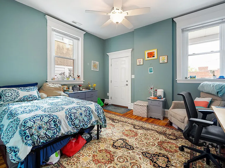 22 N Arthur Ashe Blvd — Photo 25