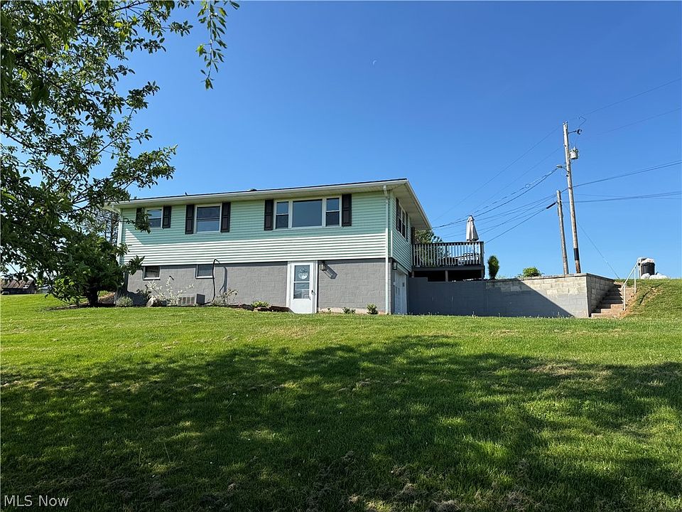 43337 Ohio Ave, Beallsville, OH 43716 Zillow