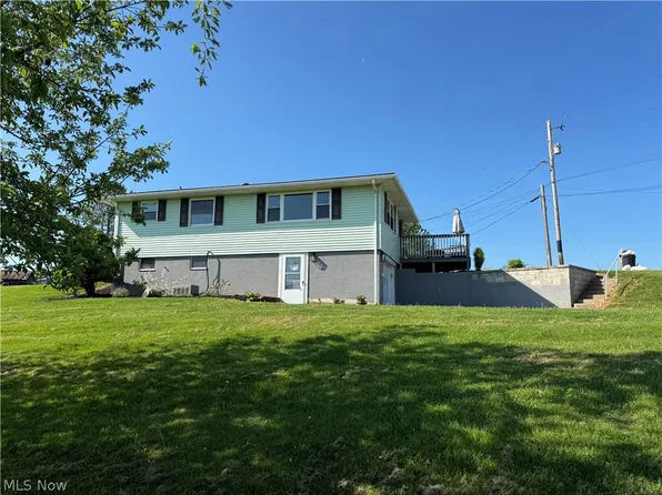 43337 Ohio Ave, Beallsville, OH 43716