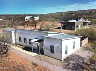 149 Roadrunner Ln, Patagonia, AZ 85624