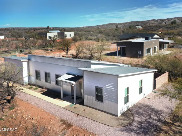 149 Roadrunner Ln, Patagonia, AZ 85624