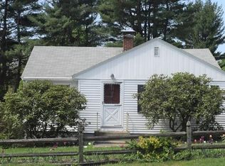 175 Holden St, Worcester, MA 01606