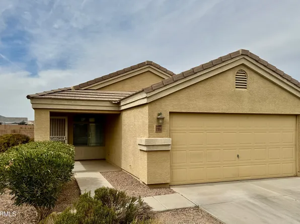 17914 N FIANO Drive, Maricopa, AZ 85138