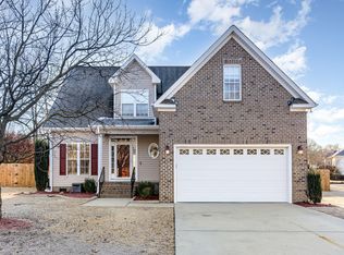 102 Remount Pl, Goldsboro, NC 27534