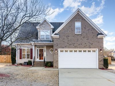 102 Remount Pl, Goldsboro, NC, 27534