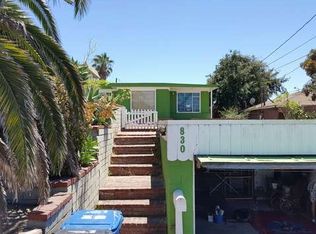 830 18th St, Hermosa Beach, CA 90254