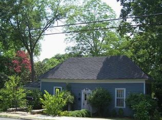 1073 Milstead Ave NE, Conyers, GA 30012