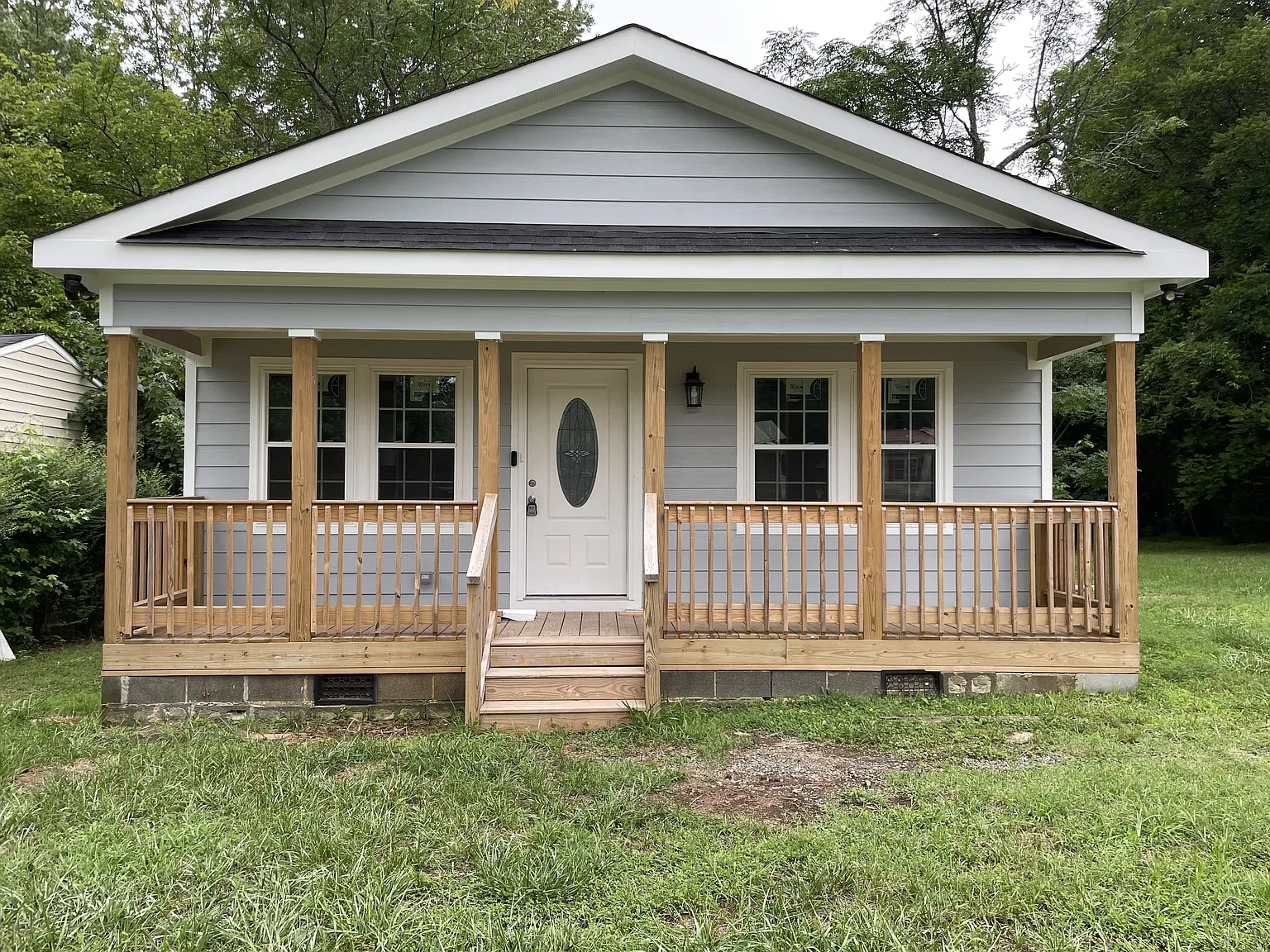 513 West Dameron Avenue - 1 — Photo 1
