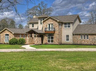 11002 Lake Windcrest, Magnolia, TX 77354