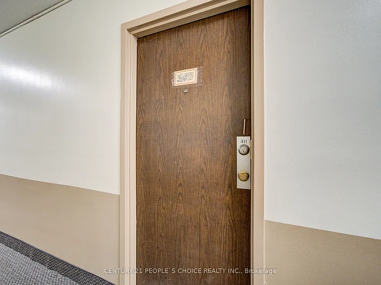 2645 Kipling Ave #411 — Photo 5
