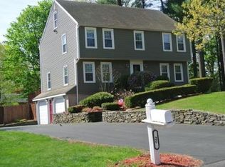 20 Larson Rd, Milford, MA 01757