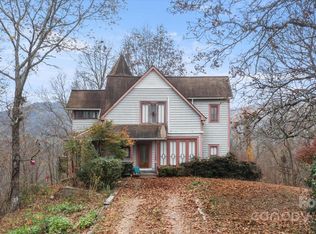 759 Snelson Rd #755, Marshall, NC 28753