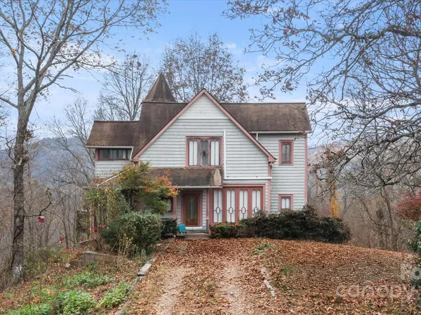 759 Snelson Rd #755, Marshall, NC 28753