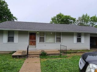 107 S Iris Dr, Hopkinsville, KY 42240
