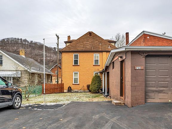 4th image of 733 N Warren Ave