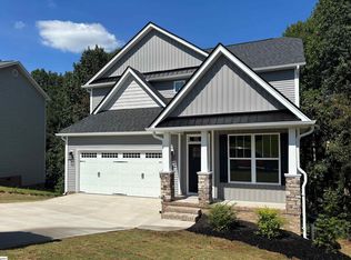 213 Juniper Leaf Way, Greer, SC 29651