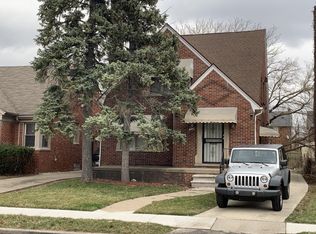 16240 Fairfield St #1, Detroit, MI 48221