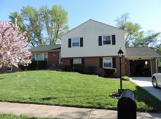 10711 Trafton Dr, Upper Marlboro, MD 20774