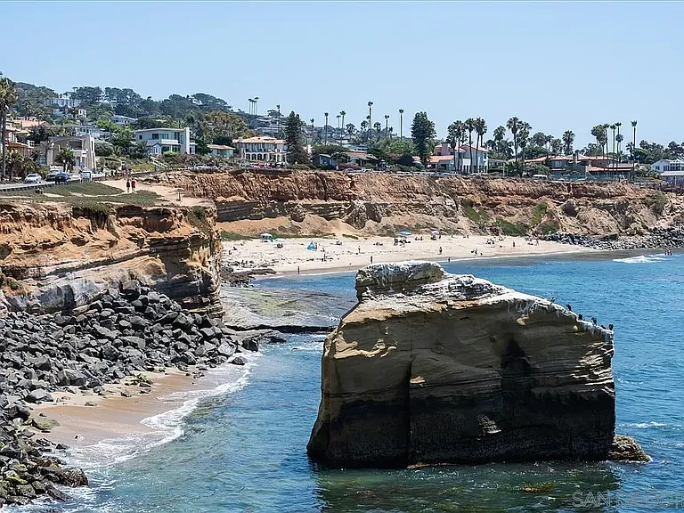 Sunset Cliffs Blvd — Photo 19