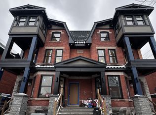 157-159 James Street, Ottawa, WV 25149