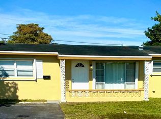 6827 NW 29th St, Fort Lauderdale, FL 33313