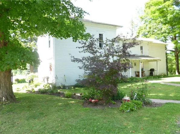 601 Holland Rd, Arcade, NY 14009