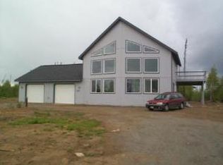 315 N Beaver Lodge Rd, Big Lake, AK 99652