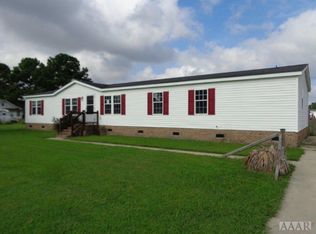 101 Katies Trl, Elizabeth City, NC 27909