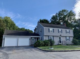 72 Russet Rd, Glastonbury, CT 06033