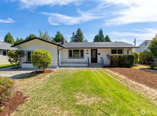 Westgate Second Addition, Tacoma, WA 98406