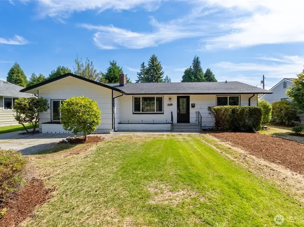 2125 N Highland Street, Tacoma, WA 98406