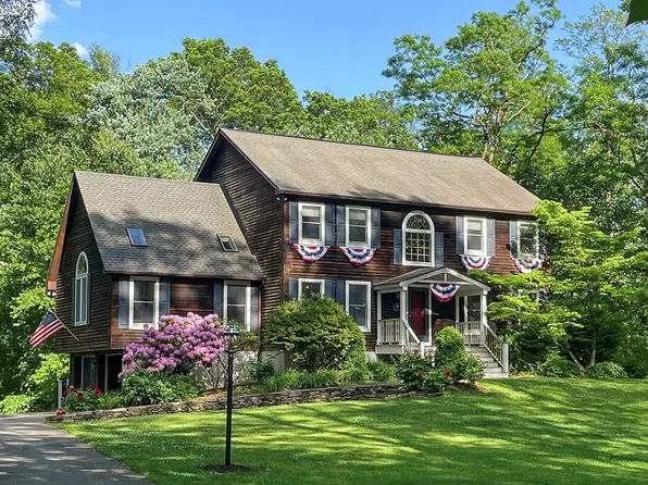 17 Elm Street, Red Hook, NY 12571