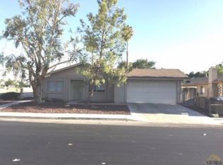 1701 William F Halsey Ave #A, Bakersfield, CA 93304