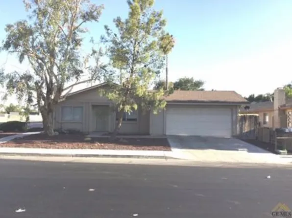 1701 William F Halsey Ave #A, Bakersfield, CA 93304
