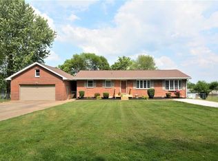 3188 Nester Hl, Newburgh, IN 47630