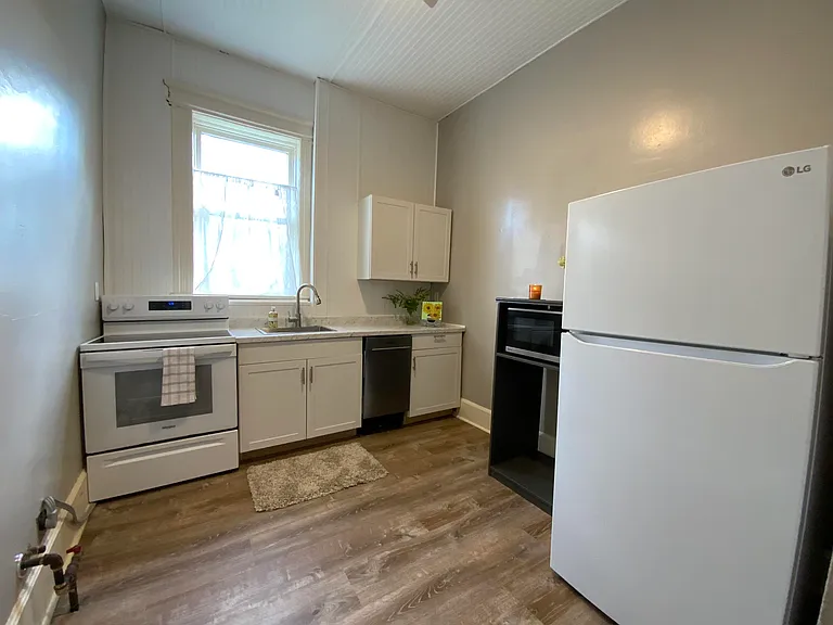 1401 Jefferson St #A — Photo 17