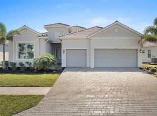 25099 Longmeadow Dr, Punta Gorda, FL 33955
