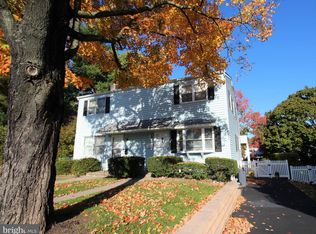 1402 Hallman Rd, Roslyn, PA 19001