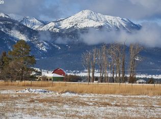 0 N College St, Joseph, OR 97846