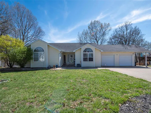 126 Saw Mill Rd, Saint Robert, MO 65584