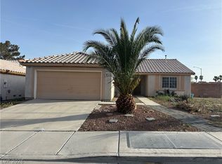 439 Mindoro Ave, North Las Vegas, NV 89031