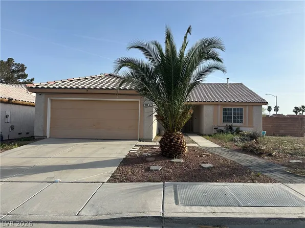 439 Mindoro Ave, North Las Vegas, NV 89031