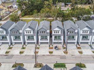 5703B Balbo St, Houston, TX 77091