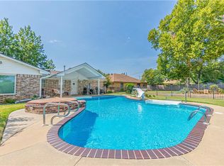 413 SW 62nd St, Oklahoma City, OK 73139