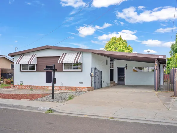 16053 Via Walter, San Lorenzo, CA 94580